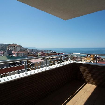 Leena suites Trabzon Extérieur photo