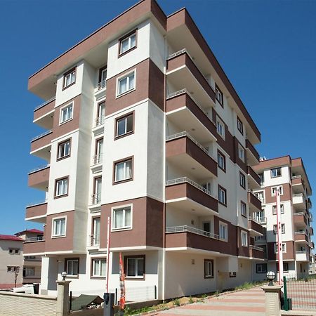 Leena suites Trabzon Extérieur photo