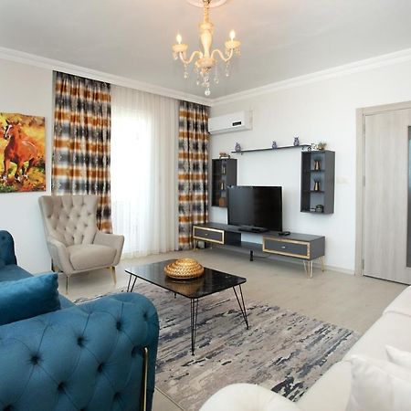 Leena suites Trabzon Extérieur photo