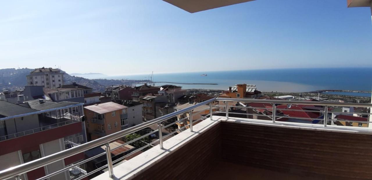 Leena suites Trabzon Extérieur photo
