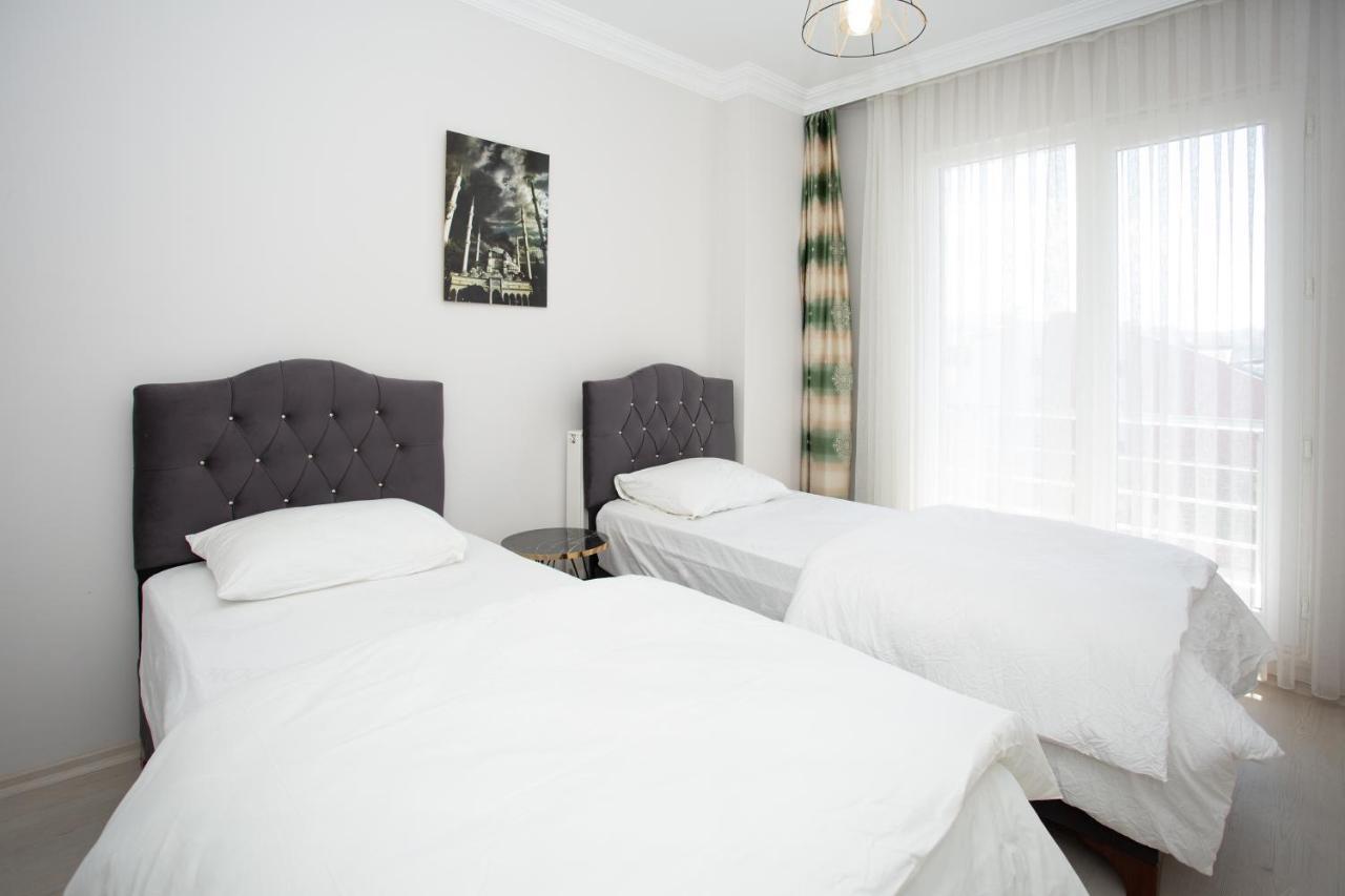 Leena suites Trabzon Extérieur photo