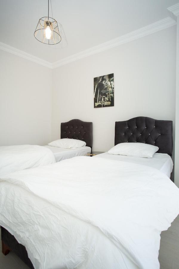 Leena suites Trabzon Extérieur photo