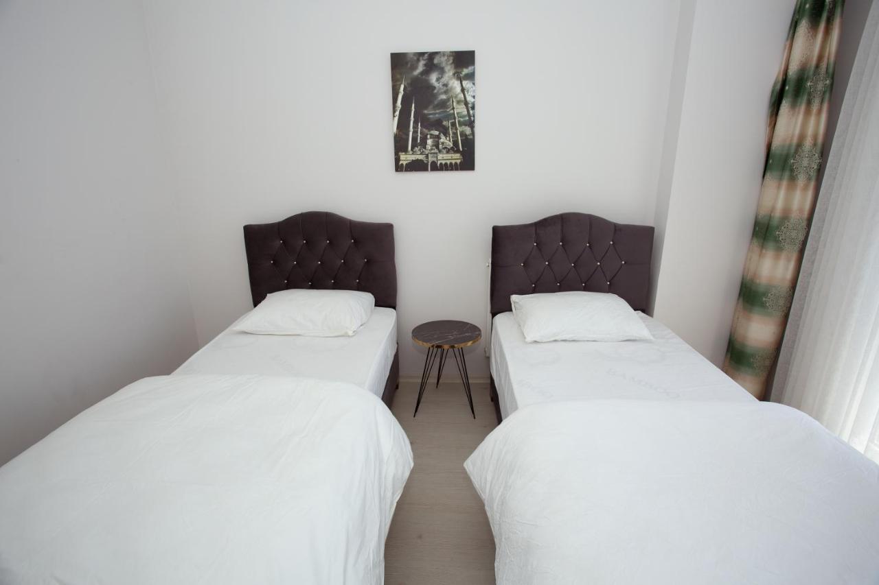 Leena suites Trabzon Extérieur photo