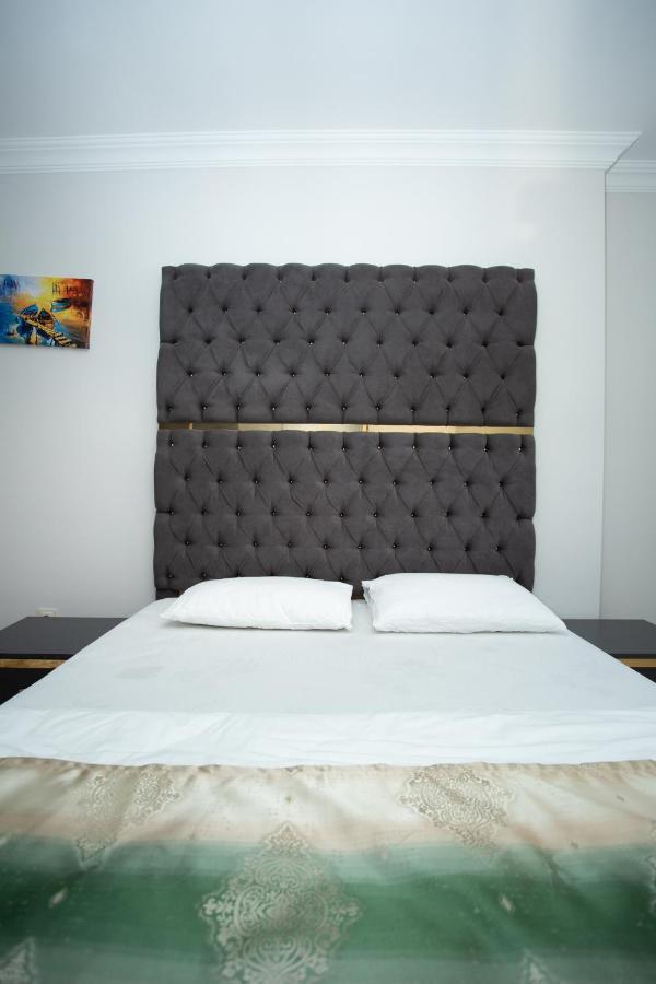 Leena suites Trabzon Extérieur photo