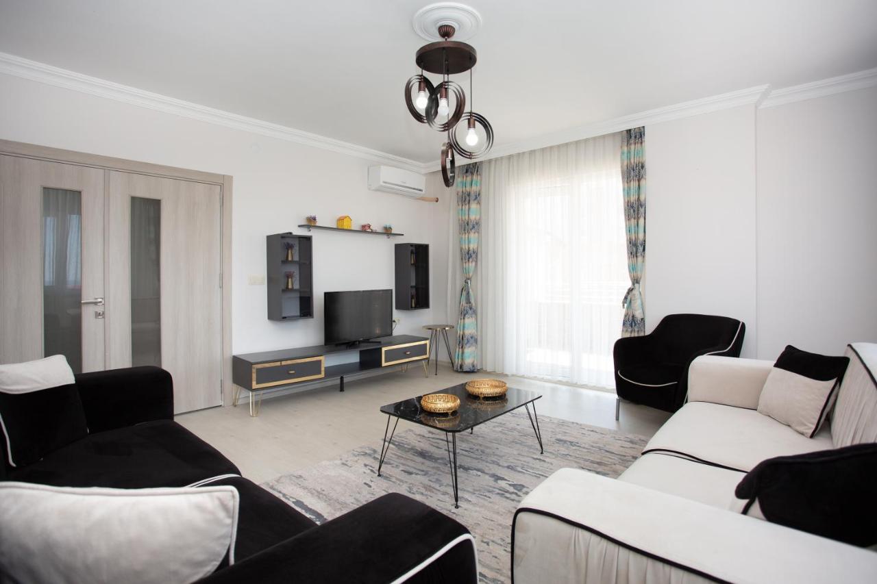 Leena suites Trabzon Extérieur photo