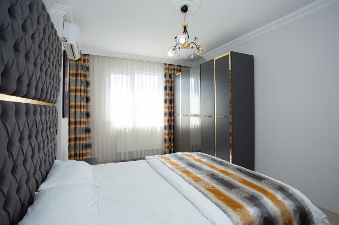 Leena suites Trabzon Extérieur photo