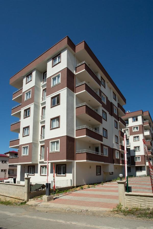 Leena suites Trabzon Extérieur photo