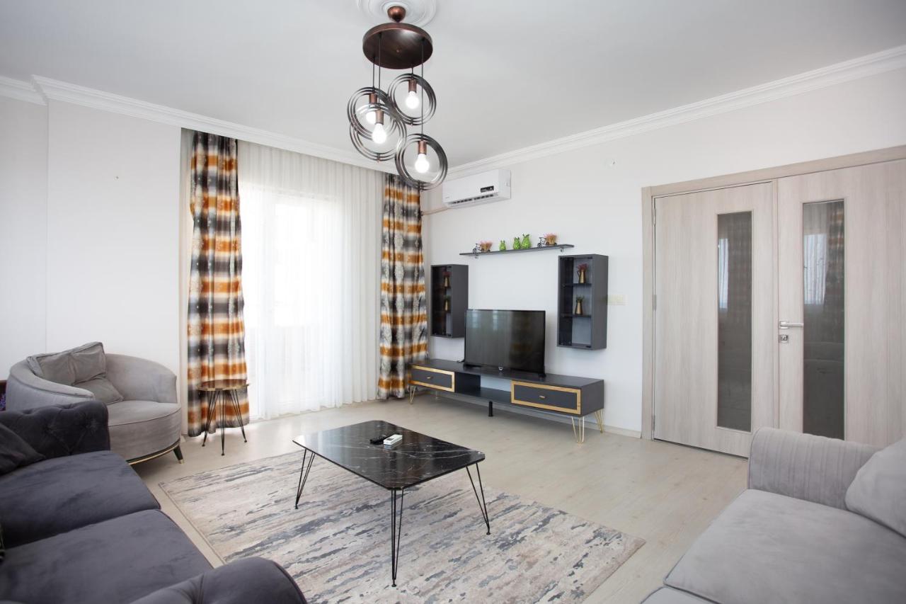 Leena suites Trabzon Extérieur photo