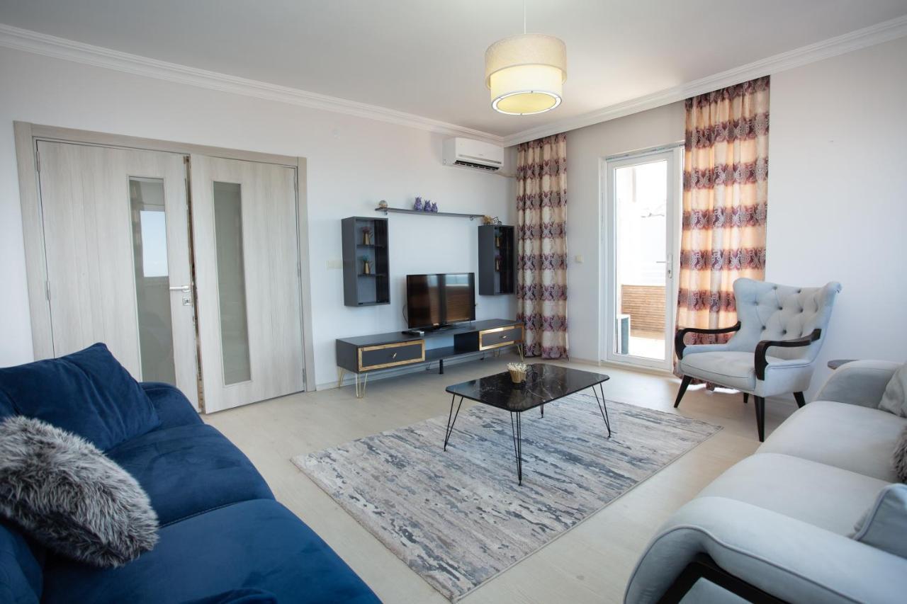 Leena suites Trabzon Extérieur photo