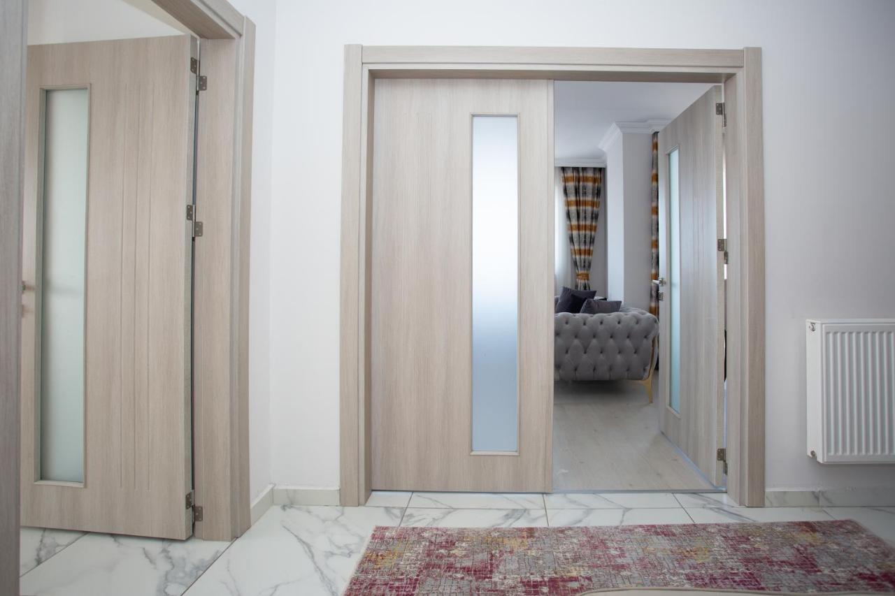 Leena suites Trabzon Extérieur photo