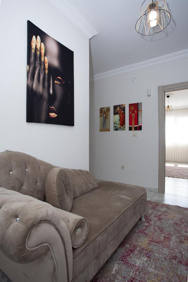 Leena suites Trabzon Extérieur photo