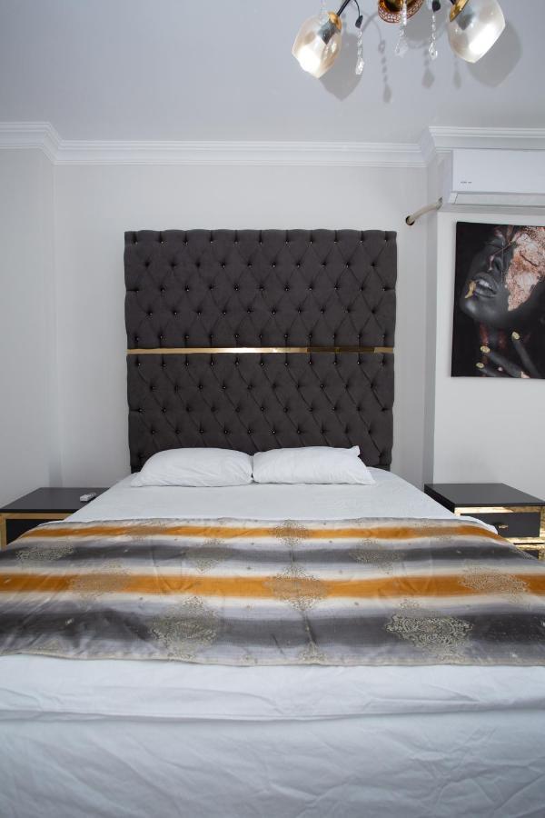 Leena suites Trabzon Extérieur photo