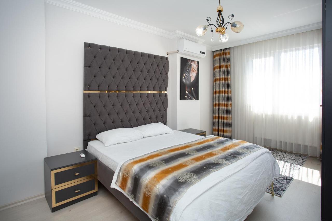 Leena suites Trabzon Extérieur photo