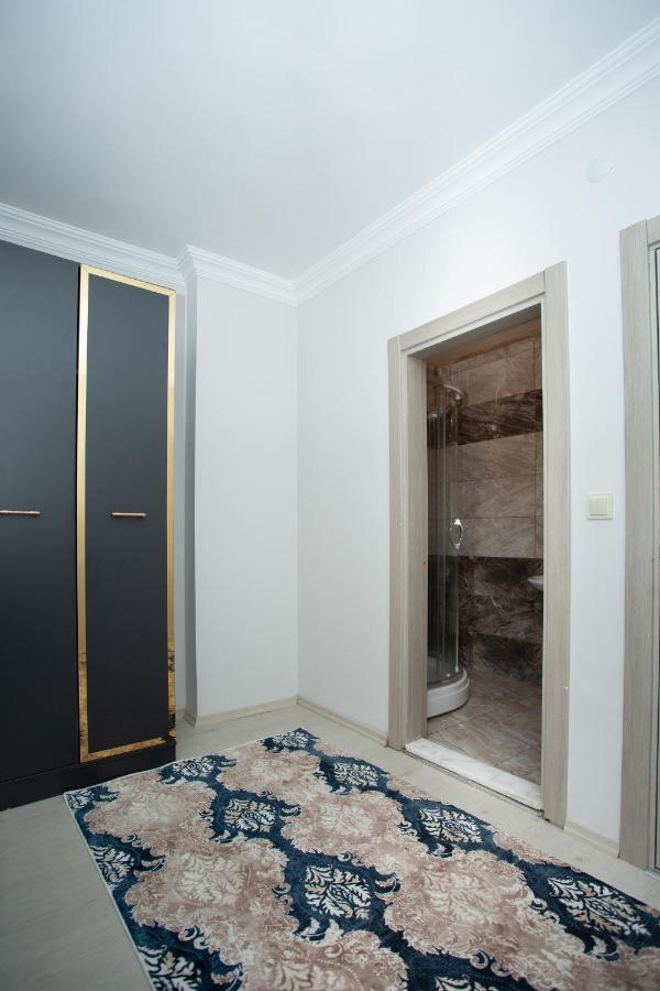 Leena suites Trabzon Extérieur photo