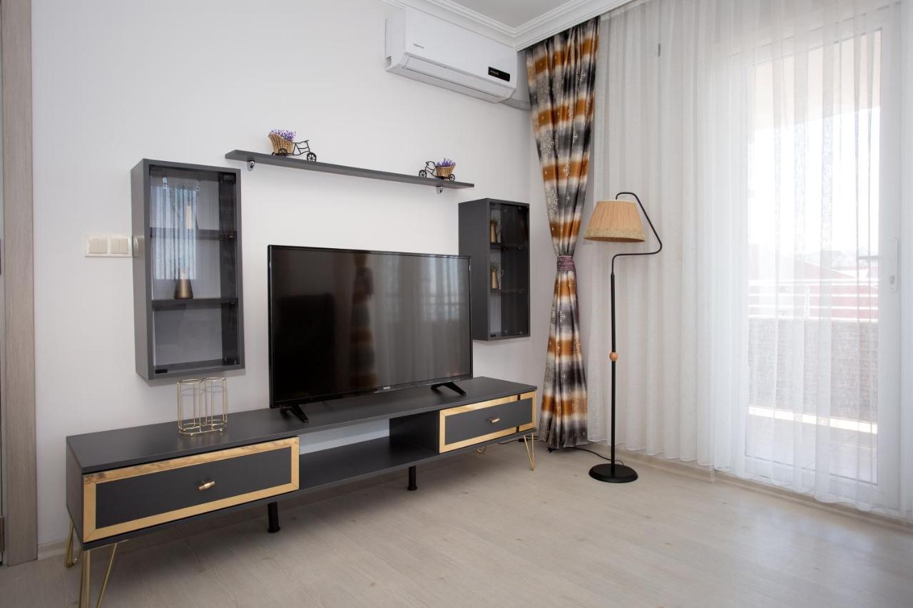 Leena suites Trabzon Extérieur photo