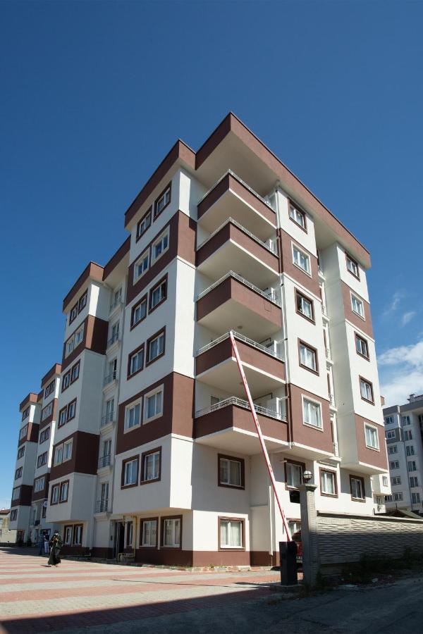 Leena suites Trabzon Extérieur photo