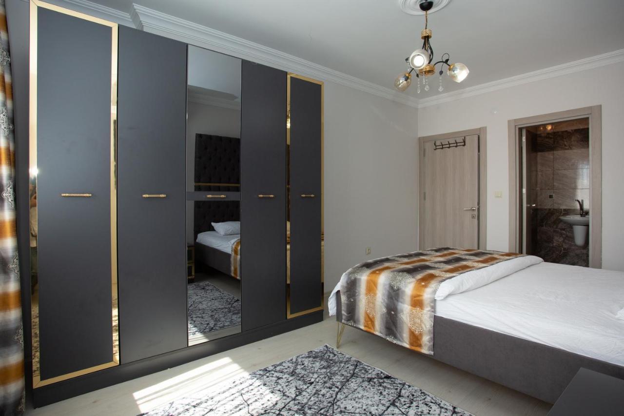 Leena suites Trabzon Extérieur photo