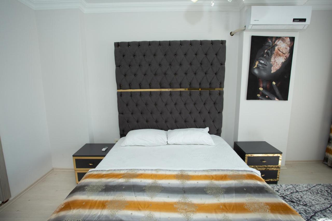 Leena suites Trabzon Extérieur photo