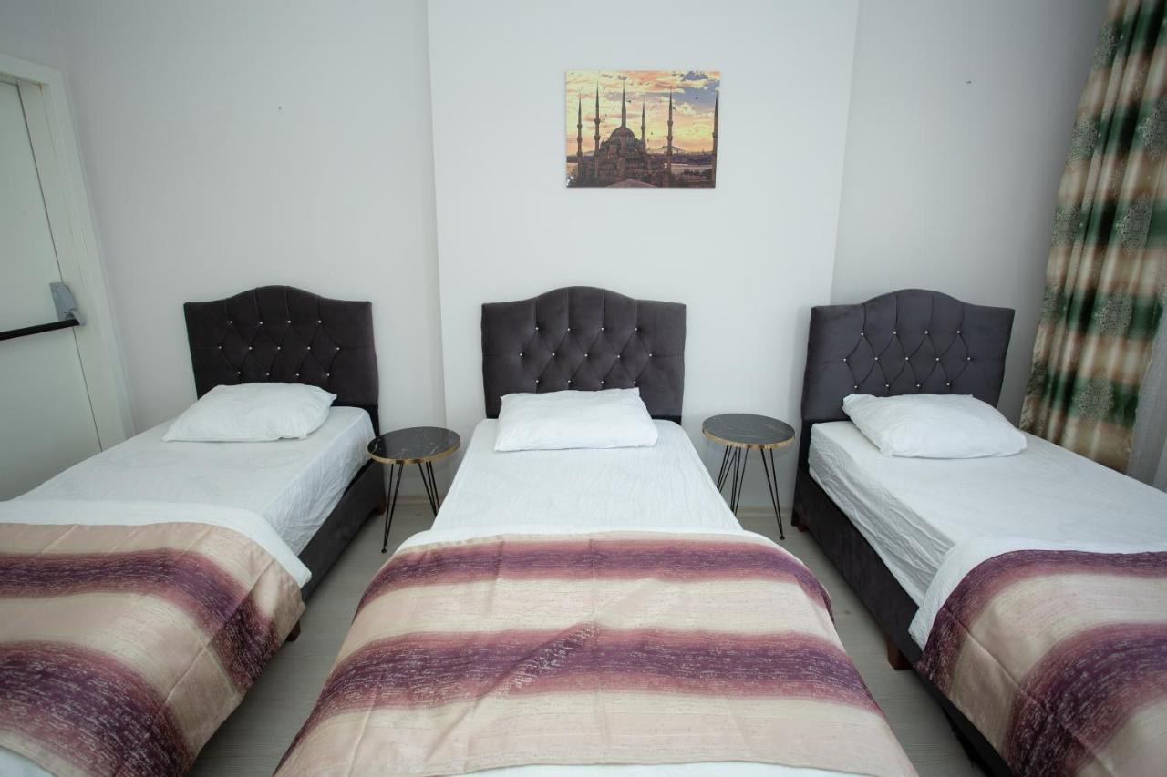 Leena suites Trabzon Extérieur photo