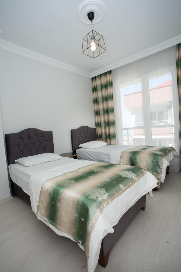 Leena suites Trabzon Extérieur photo