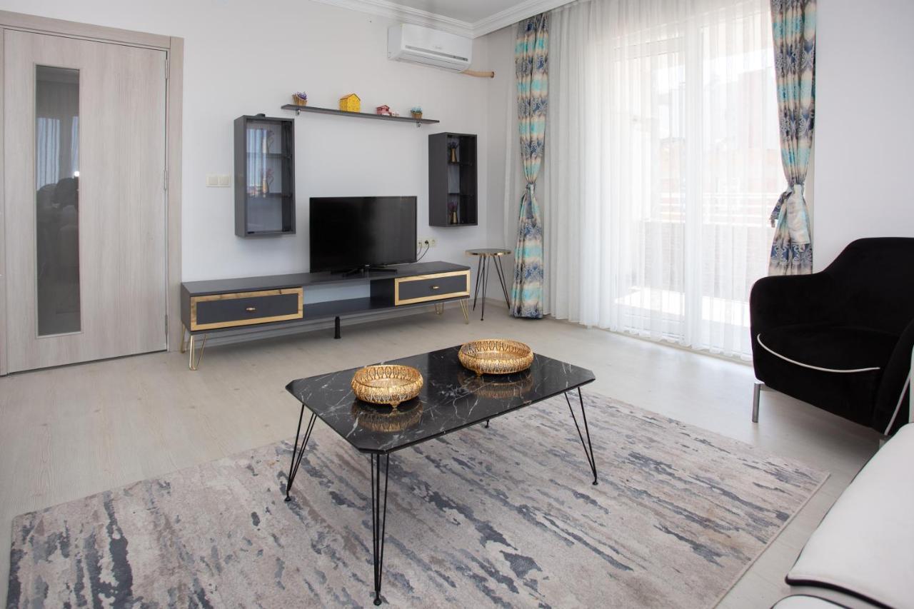 Leena suites Trabzon Extérieur photo