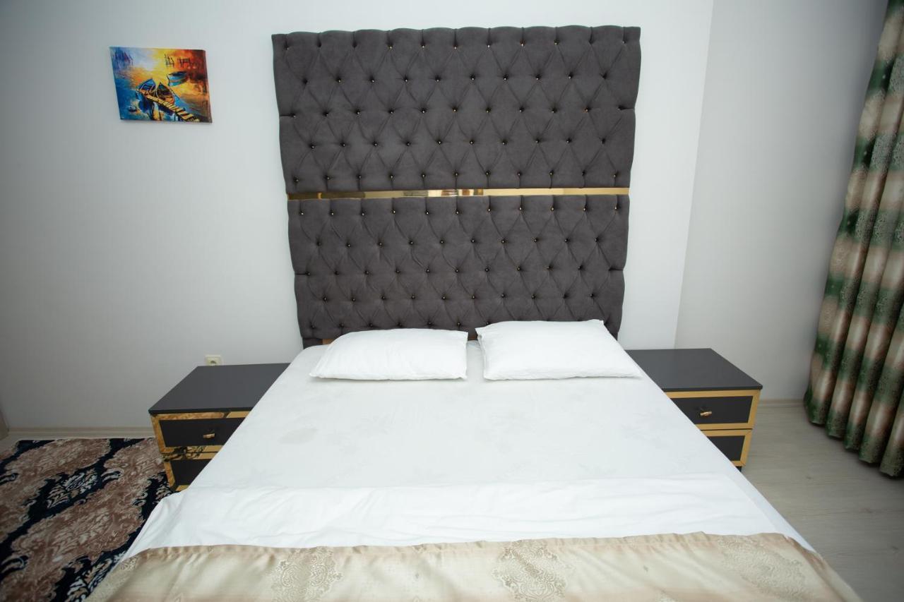 Leena suites Trabzon Extérieur photo
