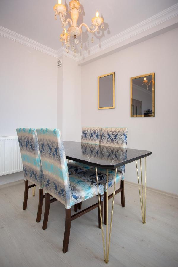Leena suites Trabzon Extérieur photo