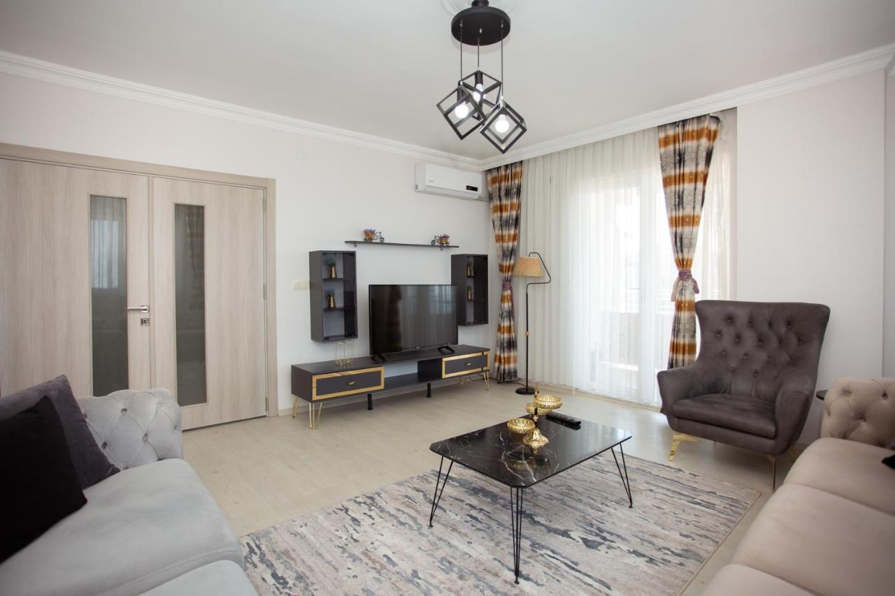 Leena suites Trabzon Extérieur photo