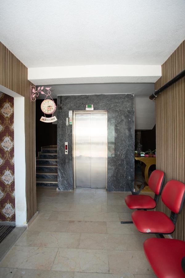 Leena suites Trabzon Extérieur photo