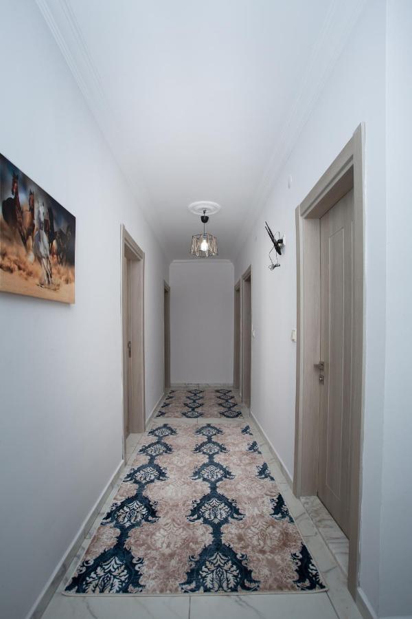 Leena suites Trabzon Extérieur photo