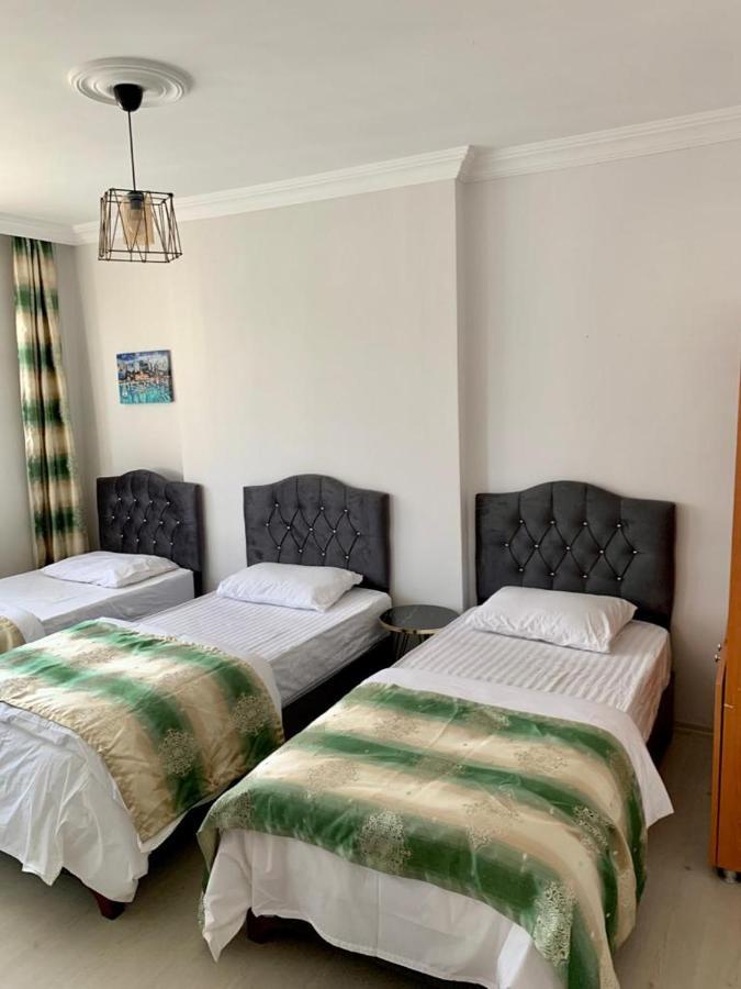 Leena suites Trabzon Extérieur photo