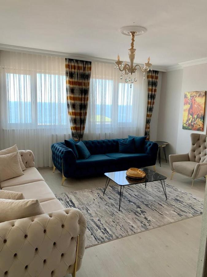 Leena suites Trabzon Extérieur photo